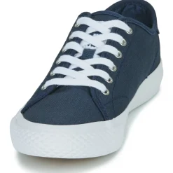 Baskets Mode^Fila - POINTER CLASSIC Marine
