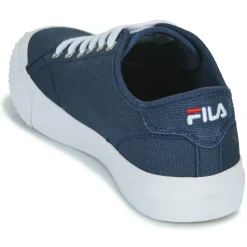 Baskets Mode^Fila - POINTER CLASSIC Marine