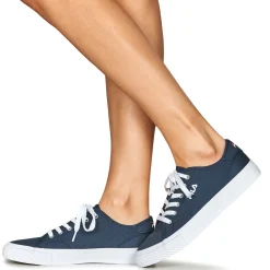 Baskets Mode^Fila - POINTER CLASSIC Marine