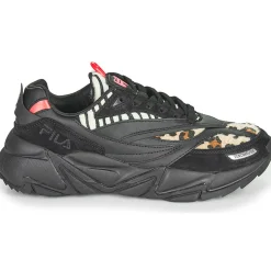 Baskets Mode^Fila - RUSH F WMN Noir
