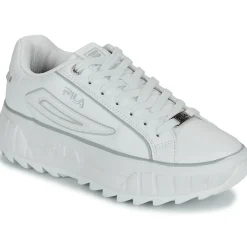 Baskets Mode^Fila - SINTRA Blanc