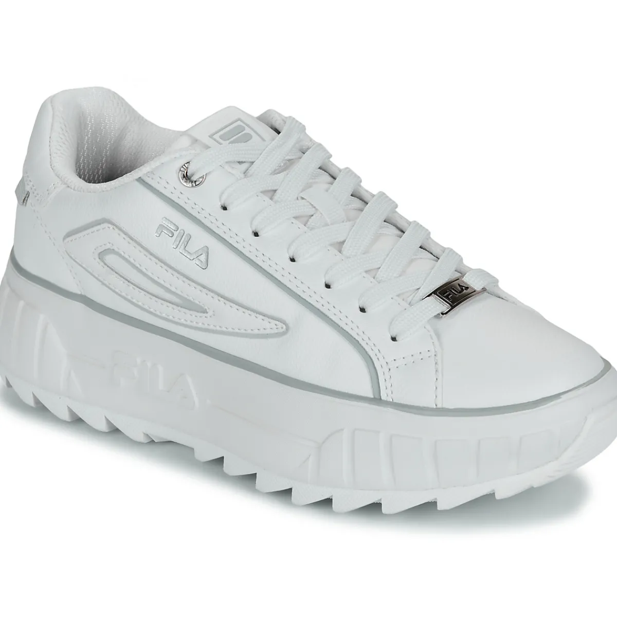 Baskets Mode^Fila - SINTRA Blanc