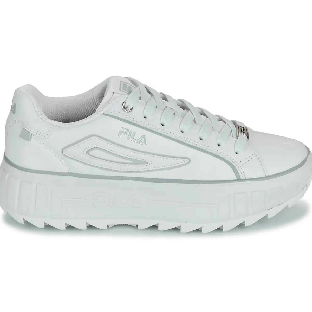 Baskets Mode^Fila - SINTRA Blanc