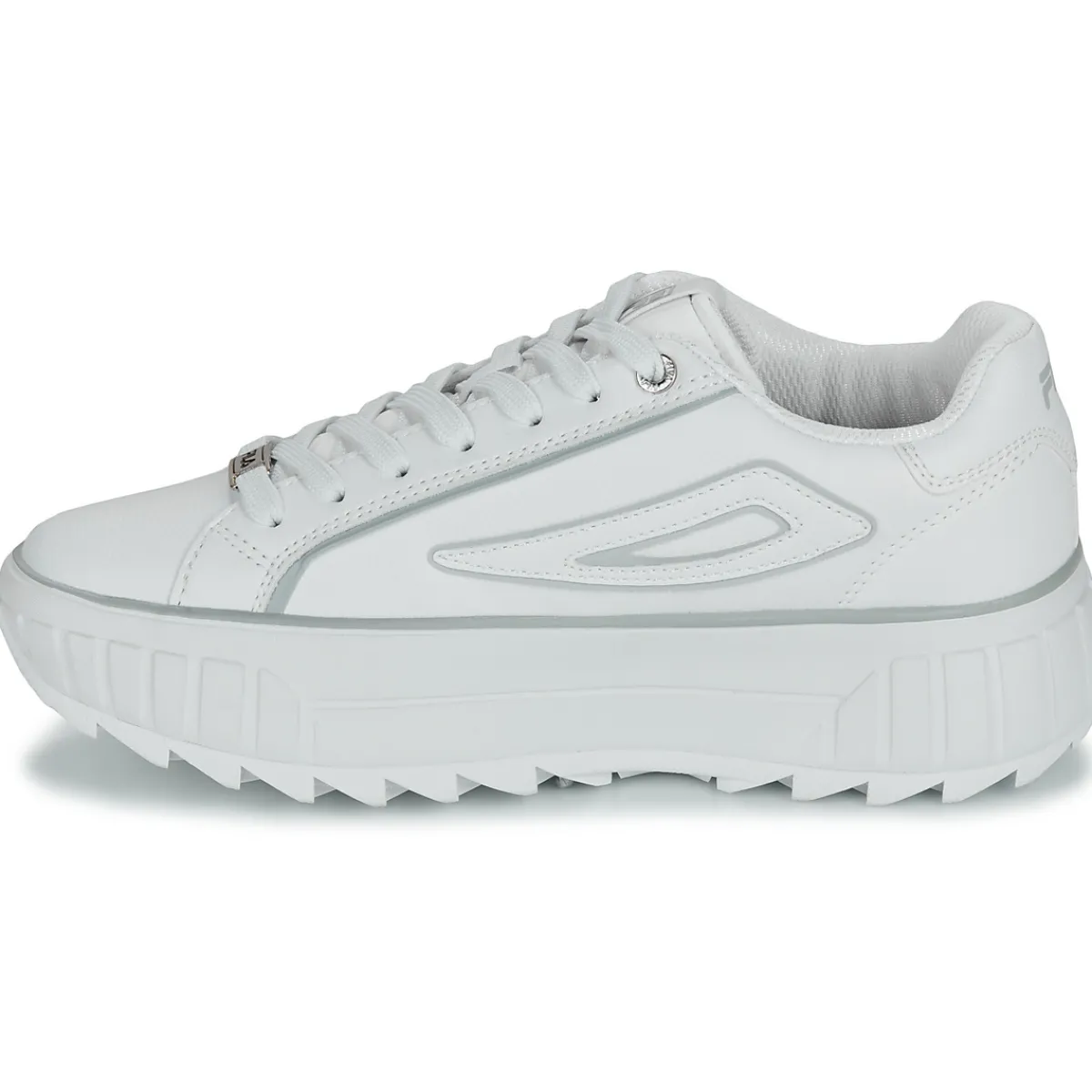 Baskets Mode^Fila - SINTRA Blanc