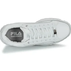 Baskets Mode^Fila - SINTRA Blanc