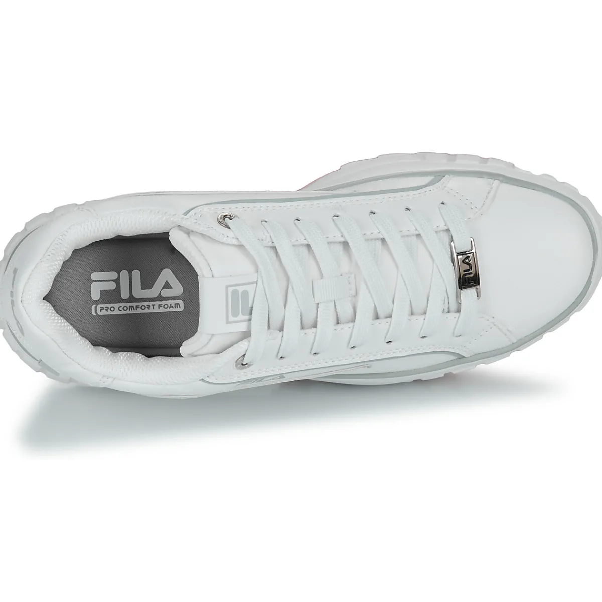 Baskets Mode^Fila - SINTRA Blanc