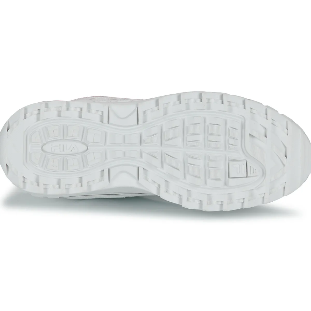 Baskets Mode^Fila - SINTRA Blanc