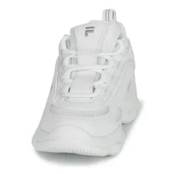 Baskets Mode^Fila - STRADA REAMSTER KIDS Blanc