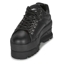 Baskets Mode^Fila - TRAILBLAZER WEDGE WMN Noir