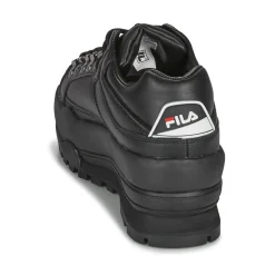 Baskets Mode^Fila - TRAILBLAZER WEDGE WMN Noir