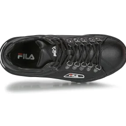 Baskets Mode^Fila - TRAILBLAZER WEDGE WMN Noir