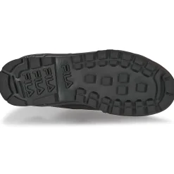 Baskets Mode^Fila - TRAILBLAZER WEDGE WMN Noir