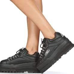 Baskets Mode^Fila - TRAILBLAZER WEDGE WMN Noir