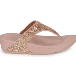 Sandales Et Nu-pieds^FitFlop - Lulu Glitter