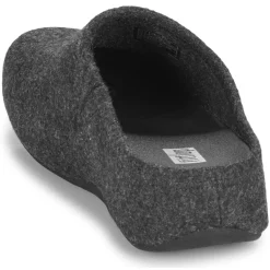 Mules / Sabots^FitFlop - SHUV FELT Noir