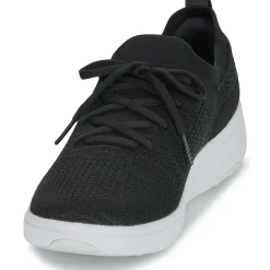 Baskets Mode^FitFlop - SUPER Q Noir