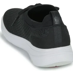 Baskets Mode^FitFlop - SUPER Q Noir