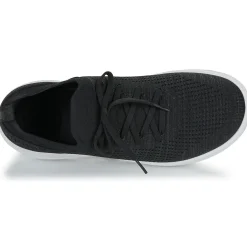 Baskets Mode^FitFlop - SUPER Q Noir