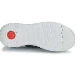 Baskets Mode^FitFlop - SUPER Q Noir