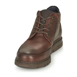 Bottines / Boots^Fluchos - CELTIC Marron