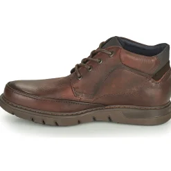 Bottines / Boots^Fluchos - CELTIC Marron