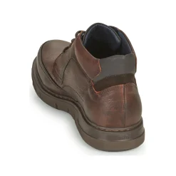 Bottines / Boots^Fluchos - CELTIC Marron