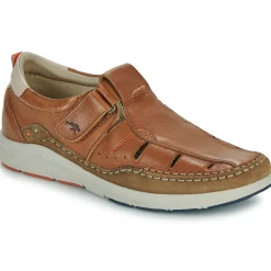 Sandales Et Nu-pieds^Fluchos - KAI S Marron