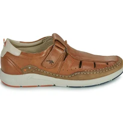 Sandales Et Nu-pieds^Fluchos - KAI S Marron