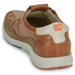 Sandales Et Nu-pieds^Fluchos - KAI S Marron