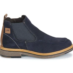 Bottines / Boots^Fluchos - KASPER Marine