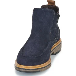 Bottines / Boots^Fluchos - KASPER Marine