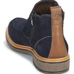 Bottines / Boots^Fluchos - KASPER Marine
