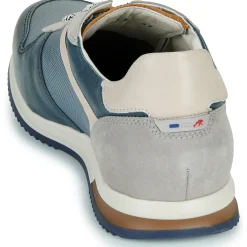 Baskets Mode^Fluchos - SAMIR 2 Marine