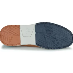 Mocassins & Chaussures Bateau^Fluchos - TAYLOR Marron