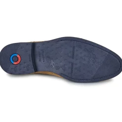 Derbies & Richelieu^Fluchos - THEO Beige