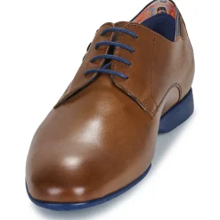 Derbies & Richelieu^Fluchos - VESUBIO