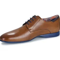 Derbies & Richelieu^Fluchos - VESUBIO