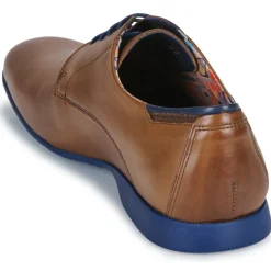 Derbies & Richelieu^Fluchos - VESUBIO