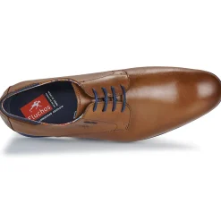 Derbies & Richelieu^Fluchos - VESUBIO