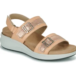 Sandales Et Nu-pieds^Fluchos - YAGON
