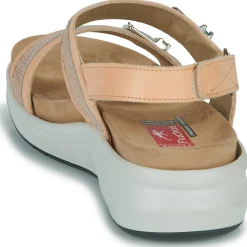 Sandales Et Nu-pieds^Fluchos - YAGON