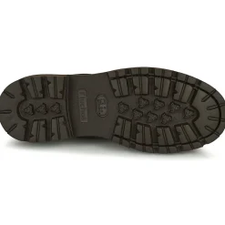Derbies & Richelieu^Fluchos - 1320-YANKEE-BRANDY Marron