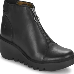 Bottines / Boots^Fly London - BAAZ Noir