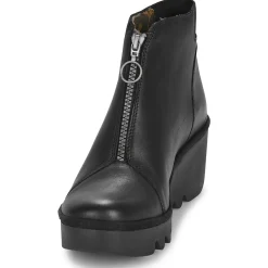 Bottines / Boots^Fly London - BAAZ Noir