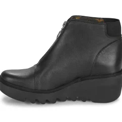 Bottines / Boots^Fly London - BAAZ Noir
