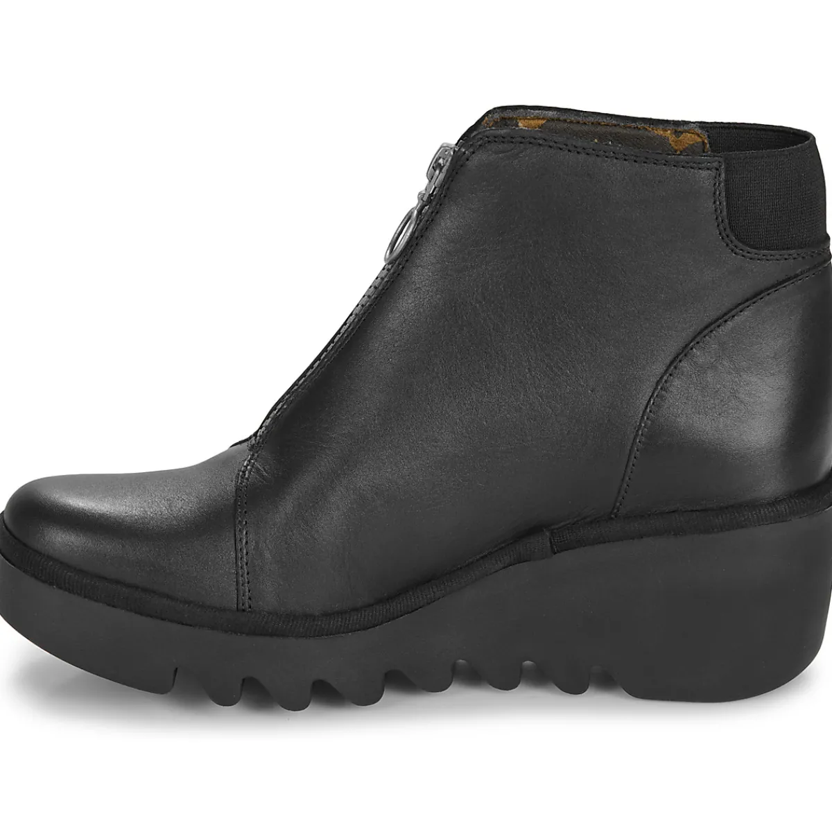 Bottines / Boots^Fly London - BAAZ Noir
