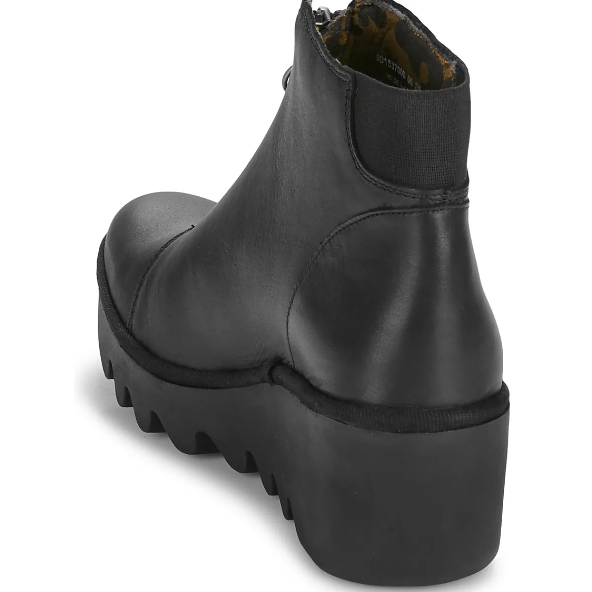 Bottines / Boots^Fly London - BAAZ Noir