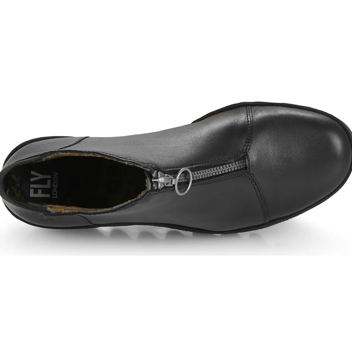 Bottines / Boots^Fly London - BAAZ Noir