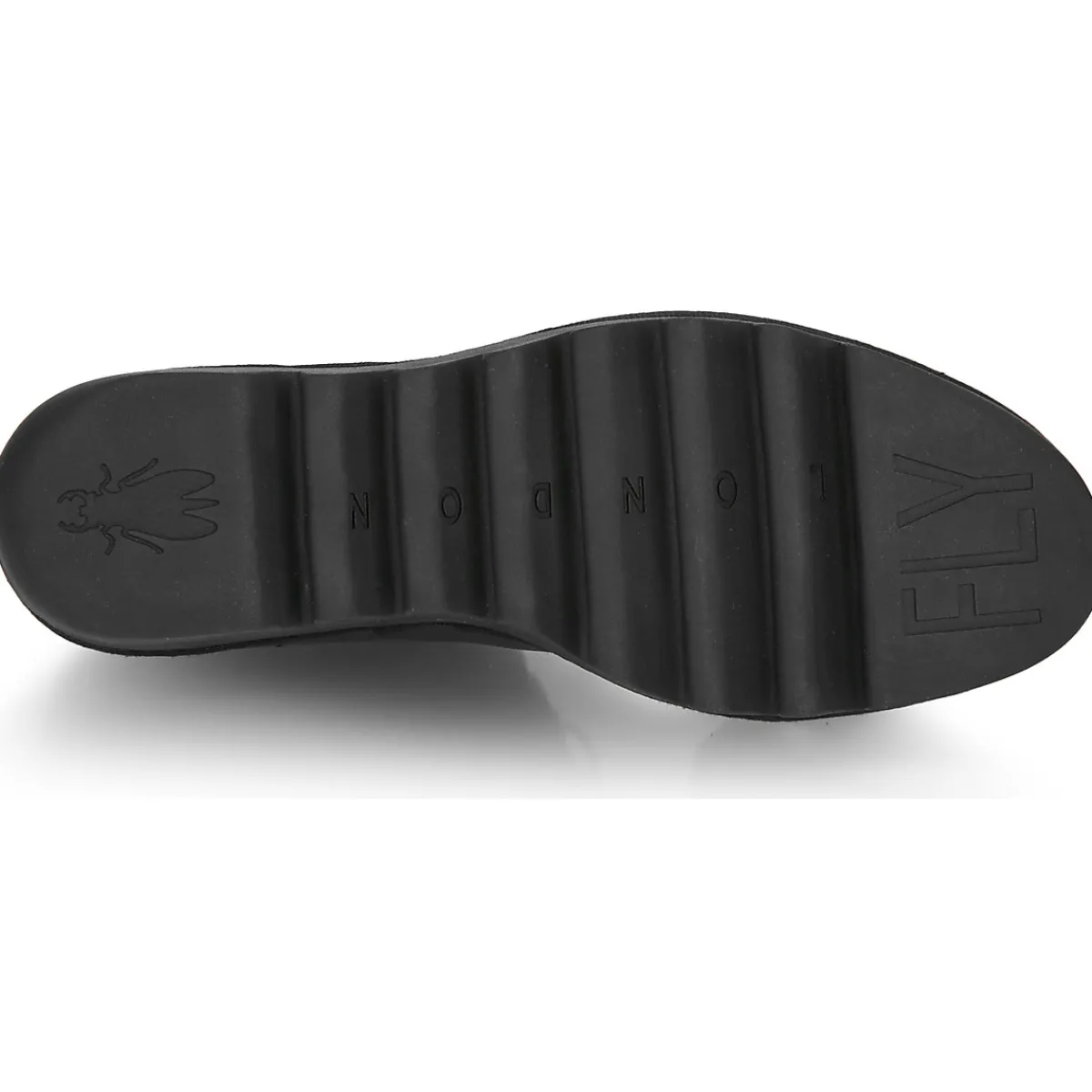 Bottines / Boots^Fly London - BAAZ Noir