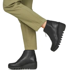 Bottines / Boots^Fly London - BAAZ Noir